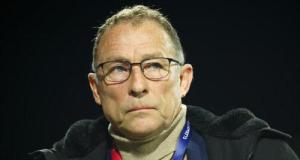 OM : l'énorme mise au point de Jean-Pierre Papin