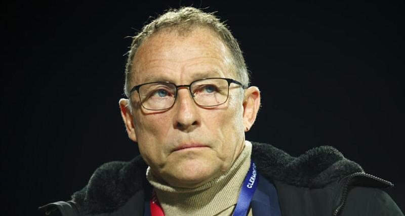  - OM : l'énorme mise au point de Jean-Pierre Papin