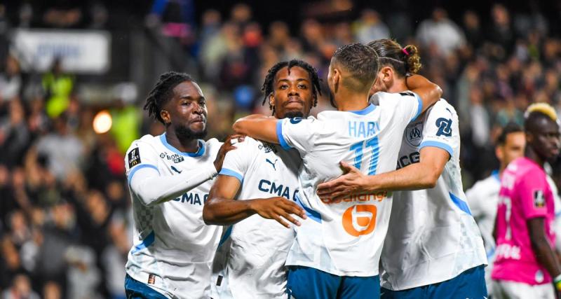  - Nantes - OM : les compos probables !