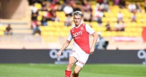 Monaco - Angers : les compos probables !