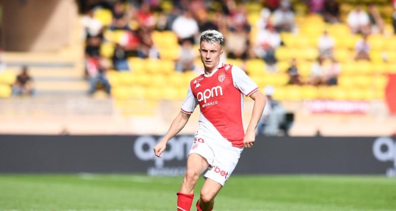  - Monaco - Angers : les compos probables !