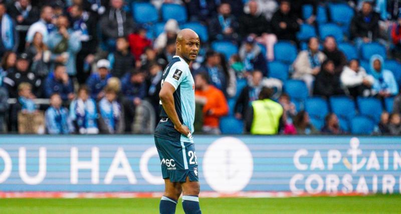  - Le Havre - Montpellier : les compos probables !