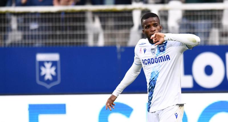 - Auxerre - Rennes : les compos probables !