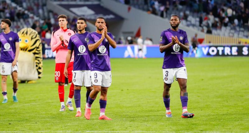  - Toulouse - Reims : les compos probables !