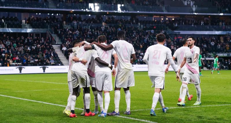  - Monaco - Angers : A quelle heure et sur quelle chaîne ?