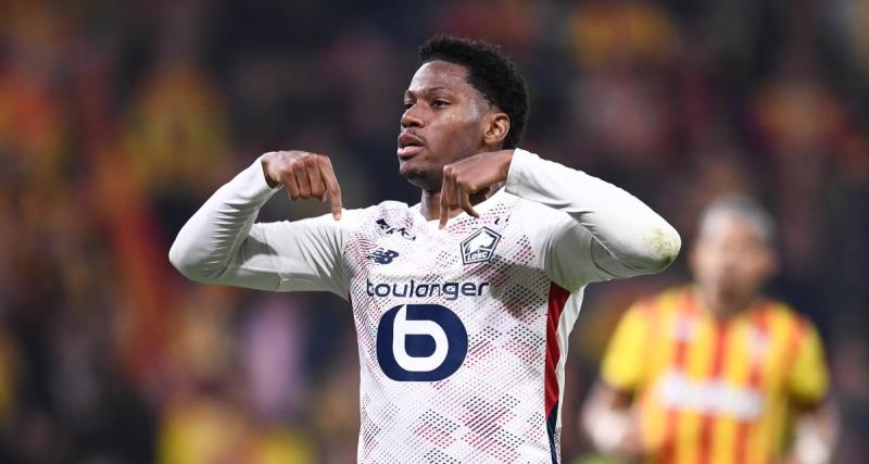  - Lille - Lyon : Sur quelle chaîne TV et où voir le match en streaming ?