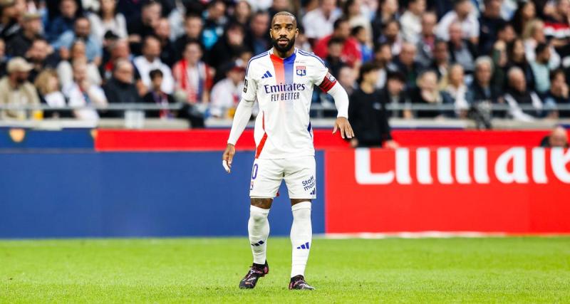  - OL : Pierre Sage convoqué 21 joueurs pour le déplacement à Lille