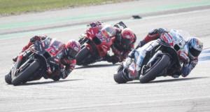 GP de Malaisie de MotoGP : Francesco Bagnaia en tête d'affiche, un Français dans le top dix, le classement des essais libres 1