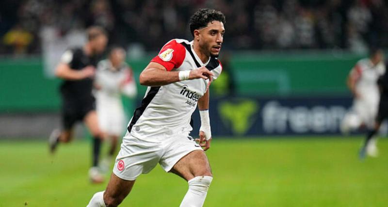  - Liverpool : les Reds sont fixés pour Omar Marmoush