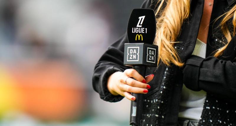  - Droits TV : DAZN peine à séduire de nouveaux abonnés 