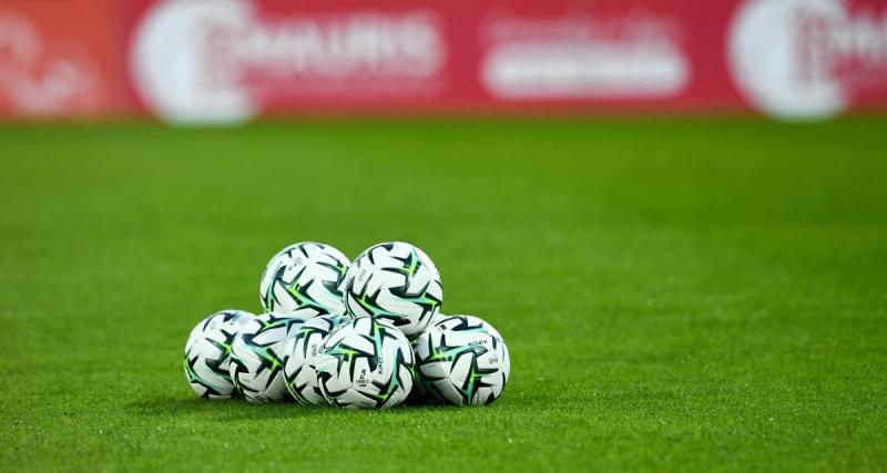  - Ligue 2 : les compositions probables du multiplex de la 12e journée 