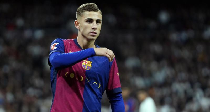 - FC Barcelone : le club réalise un gros coup avec la prolongation d’une pépite 