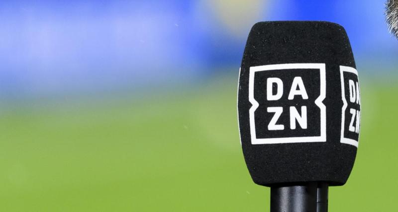  - OM - PSG : un gros coup dur pour DAZN après le Classique ?