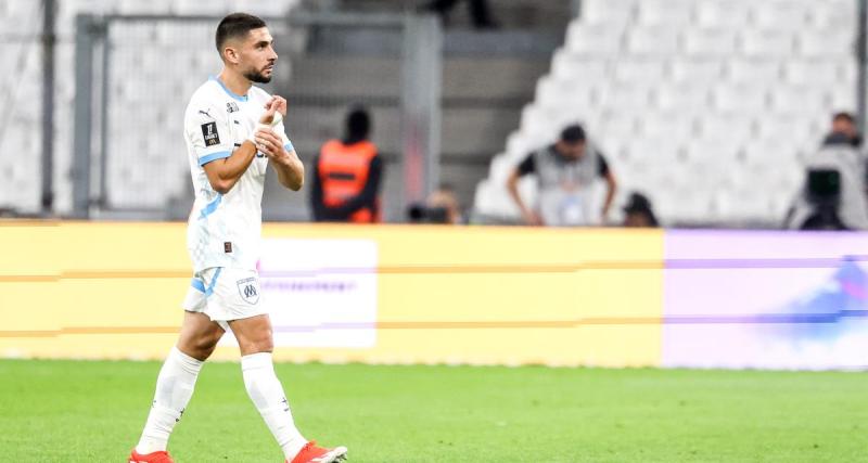  - OM : vers une titularisation de Neal Maupay contre Nantes 
