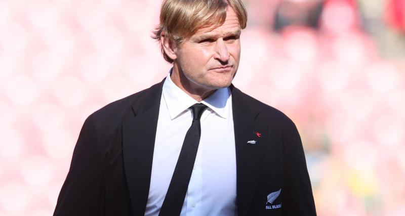  - Rugby : le sélectionneur des All Blacks répond à la polémique lancée par Joe Maler sur le haka