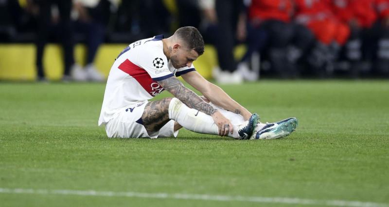  - PSG : le communiqué médical avant la réception du RC Lens 