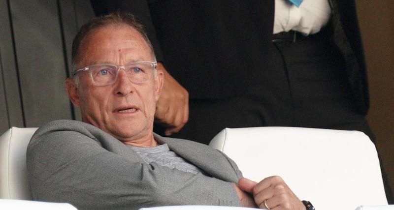  - OM : ça chauffe à Marseille, des tensions entre Papin et le bras droit de Benatia 