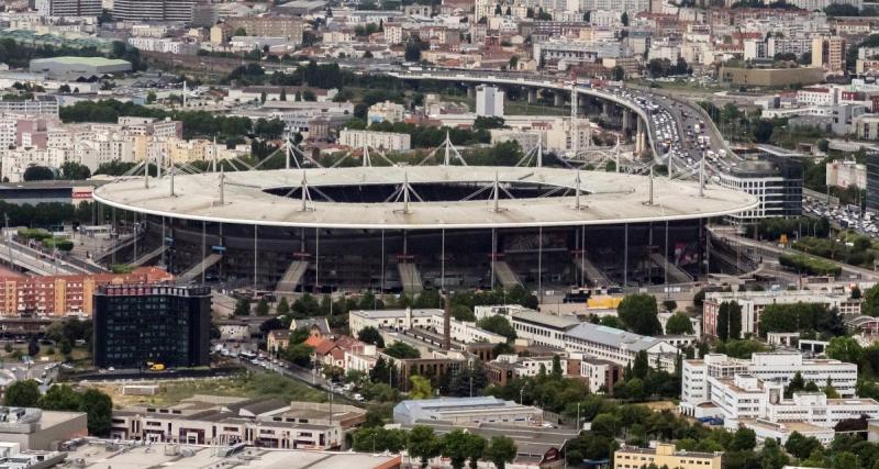  - France – Israël : le gouvernement envisage de baisser la jauge du Stade de France