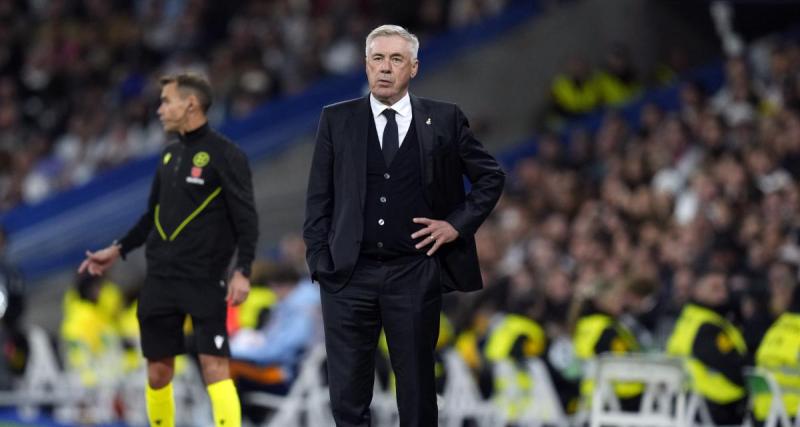 - Real Madrid : une énorme réflexion en interne après le Clasico et le Ballon d'or ? 