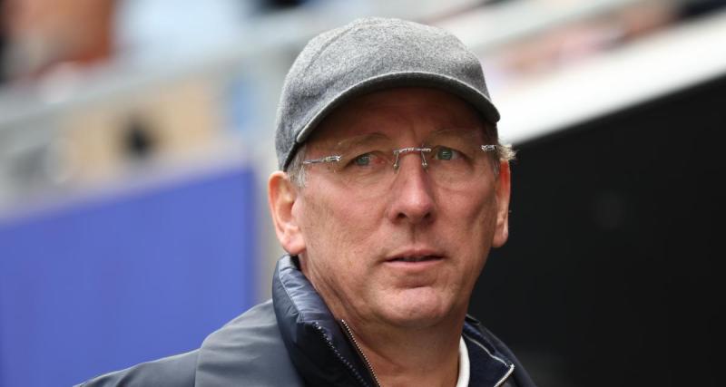 - OL : John Textor a reçu une offre mirobolante pour racheter ses parts à Crystal Palace