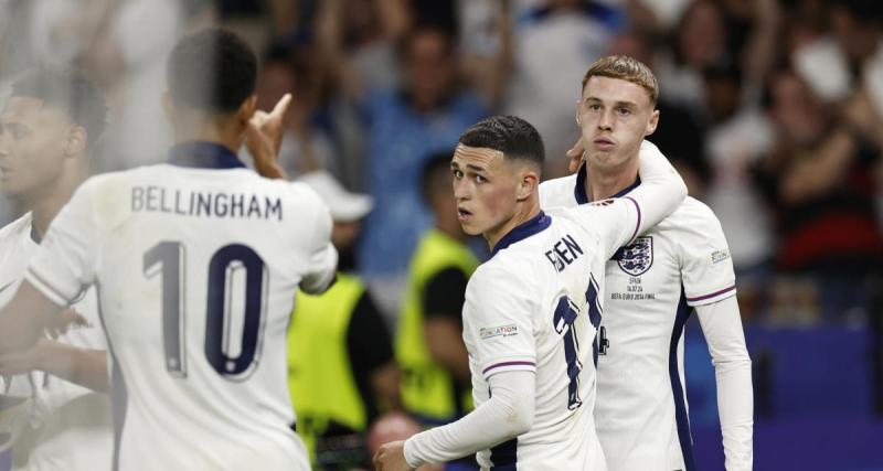  - Arsenal : un nouveau Foden ou Palmer chez les Gunners ?