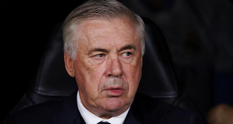  - Real Madrid : un ancien joueur d'Ancelotti prêt à lui rendre de grands services ?
