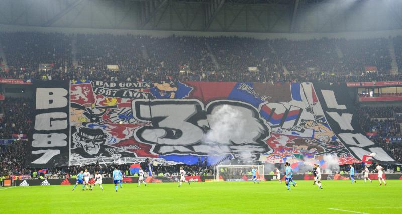  - OL - ASSE : le message cinglant des Bad Gones en vue du derby