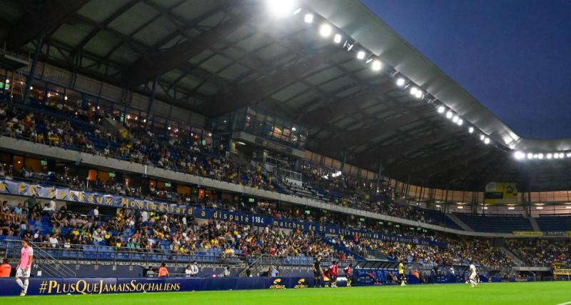  - National : plus de 10 000 supporters attendus pour le choc de la 11e journée