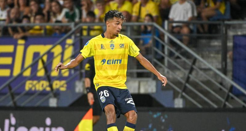  - Sochaux : deux matchs de suspension pour un cadre