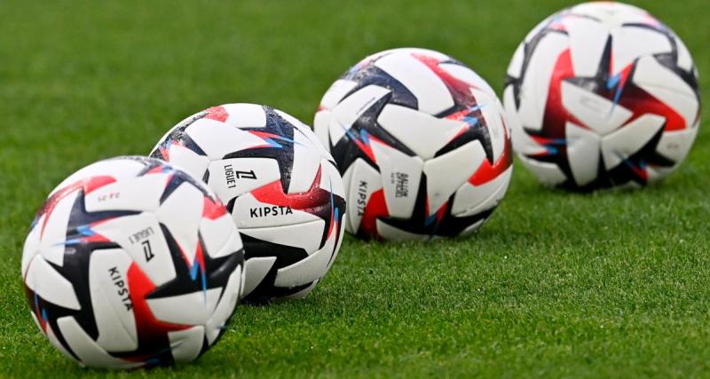  - Matchs en direct : L1, L2, N1, N2 et N3 en direct live dès 18h