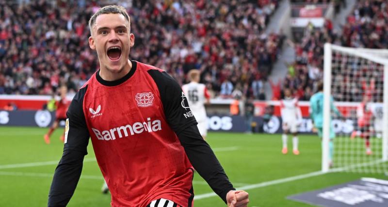  - Real Madrid : énorme annonce pour le futur de Wirtz