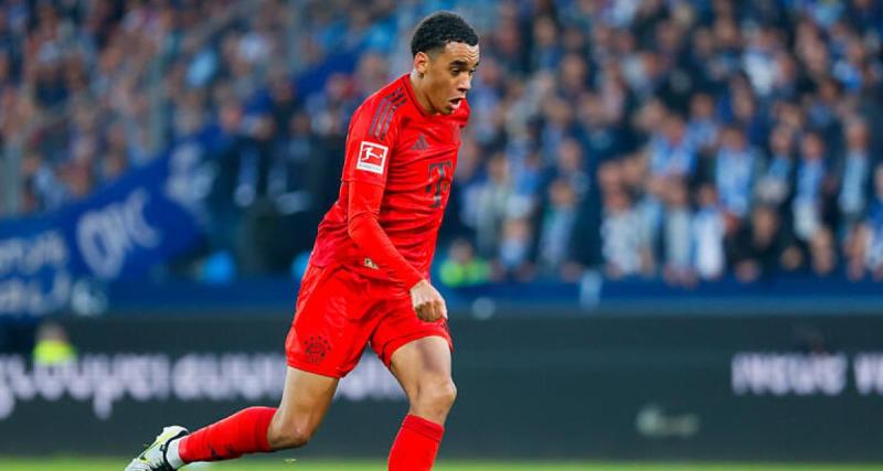  - Bayern Munich : la mise au point de Musiala sur son avenir