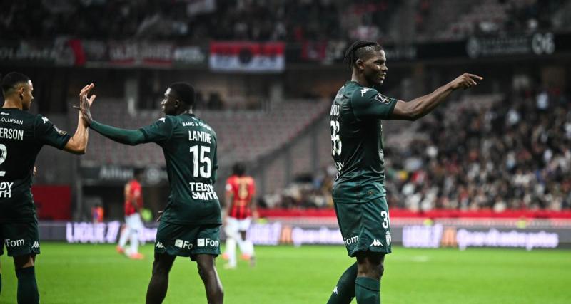  - Monaco - Angers : les compos officielles !