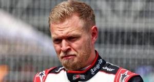 GP du Brésil de F1 : énorme coup dur pour Magnussen et Haas !