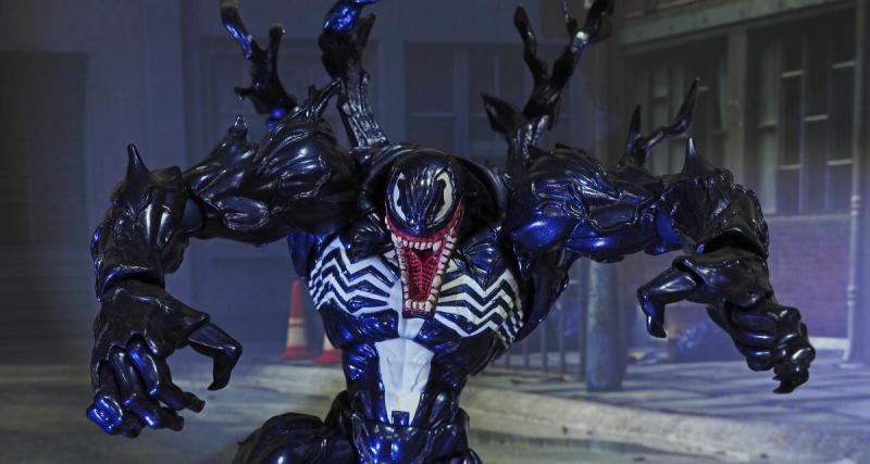  - Vos enfants rêvent de voir Venom 3 : The Last Dance au cinéma ? Notre guide pour comprendre l'univers et la mythologie de Venom