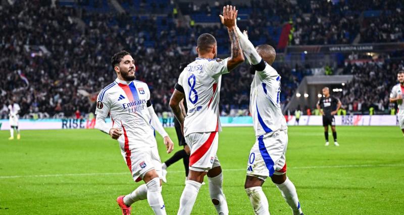  - OL : la compo lyonnaise à Lille connue ?