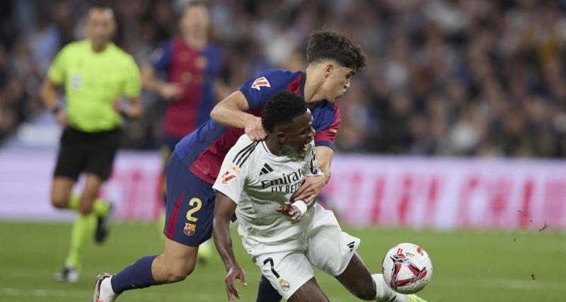  - Barcelone : le pique d’une pépite catalane au Real Madrid sur leur boycott au Ballon d’Or