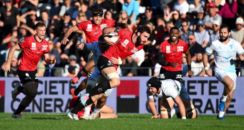  - Toulon : plusieurs internationaux français vont être alignés, pas Villière !