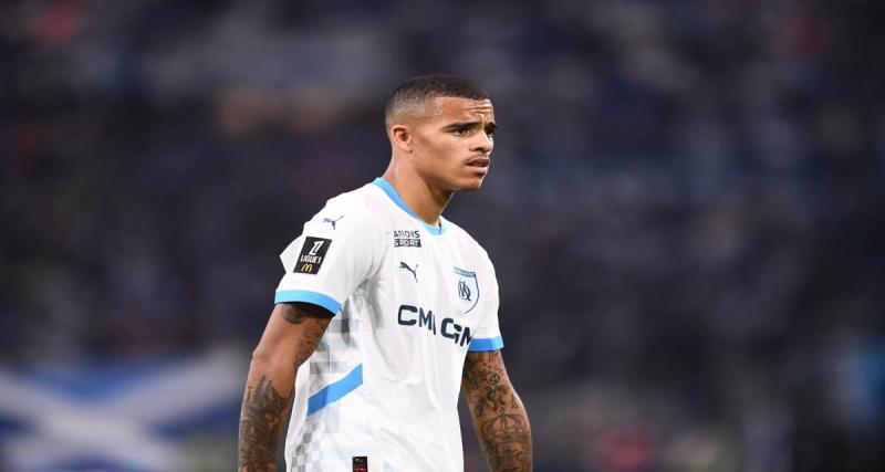  - OM : la nouvelle petite pique de De Zerbi à Greenwood