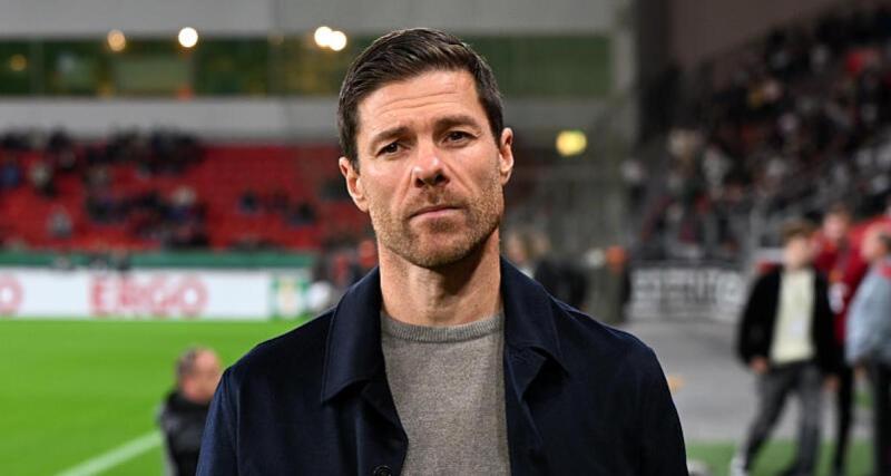  - Real Madrid : énorme retournement de situation pour Xabi Alonso