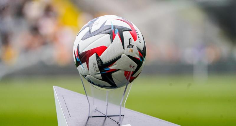  - LOSC – OL : les compositions officielles du choc