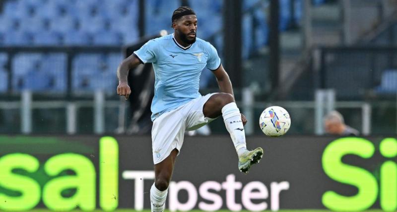  - OM : complètement sous le charme de Nuno Tavares, le président de la Lazio balance une phrase dingue