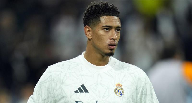  - Real Madrid : la grosse demande de Bellingham exaucée par les Merengue