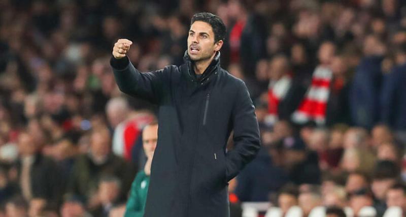  - Arsenal, Manchester City : Arteta prêt à rapatrier une ancienne star de Guardiola ?