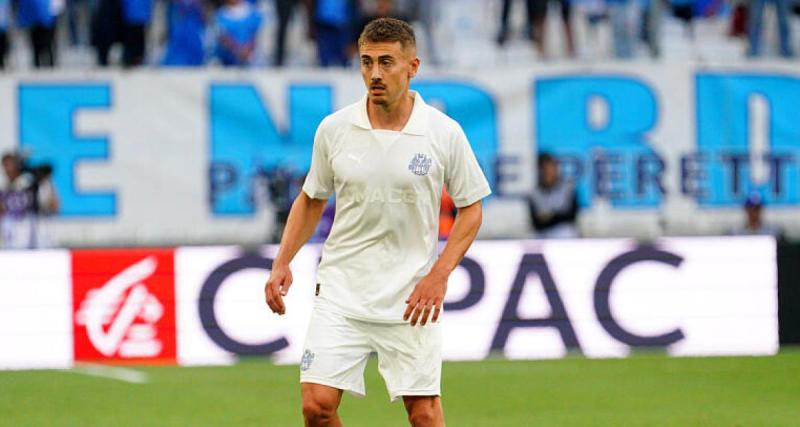  - OM : le message fort de De Zerbi à Rongier