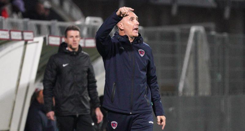  - Ligue 2 (J12) : le Paris FC encore accroché, Lorient battu, Annecy et Dunkerque s’imposent…