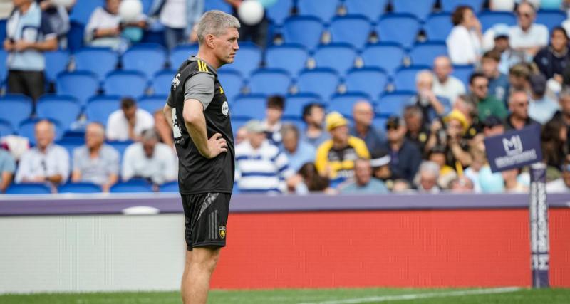  - La Rochelle : O’Gara se montre clair sur l’intérêt du Munster