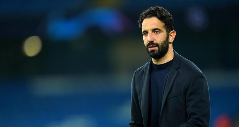  - Manchester United : une première recrue à 80 millions d'euros déjà identifiée par Amorim ?