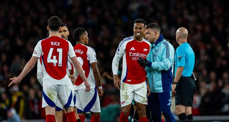  - Newcastle - Arsenal : toutes les infos pour suivre la rencontre en direct