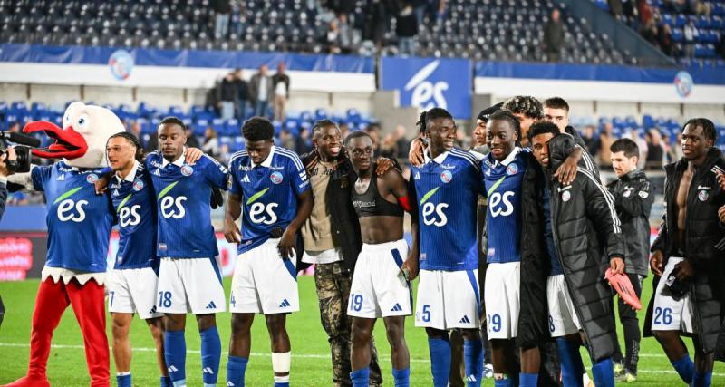  - Saint-Étienne - Strasbourg : A quelle heure et sur quelle chaîne ?